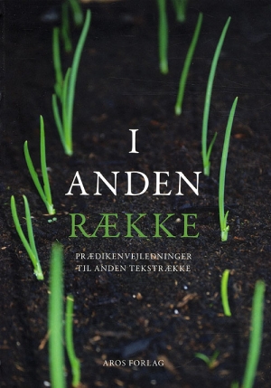 I anden række