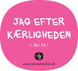 Jag efter kærligheden
