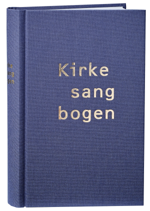 Kirkesangbogen