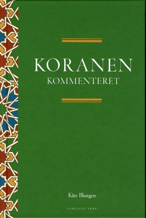 Koranen kommenteret 