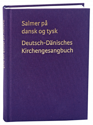 Salmer på dansk og tysk