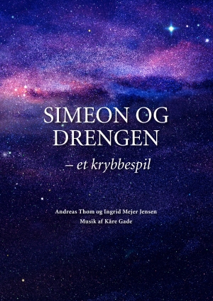 Simeon og drengen