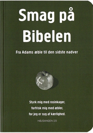 Smag på Bibelen