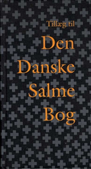 Tillæg til Den Danske Salmebog