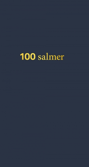 100 salmer