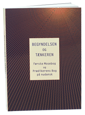 Begyndelsen og Tænkeren