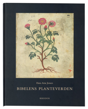 Bibelens planteverden