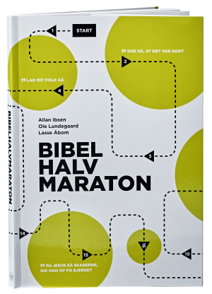 Bibelhalvmaraton