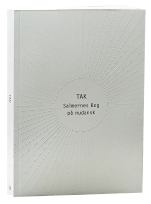 Tak - Salmernes Bog