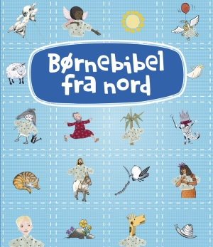 Børnebibel fra nord