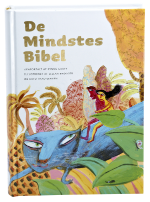 De mindstes bibel