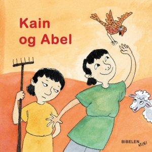 Bibelen Mini: Kain og Abel