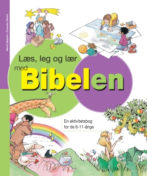 Læs, leg og lær med Bibelen