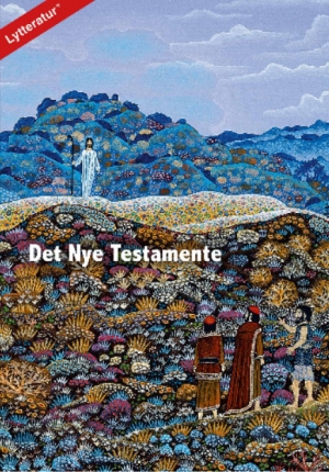 Lydbog: Det Nye Testamente