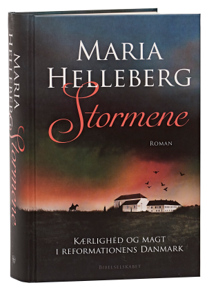 Stormene