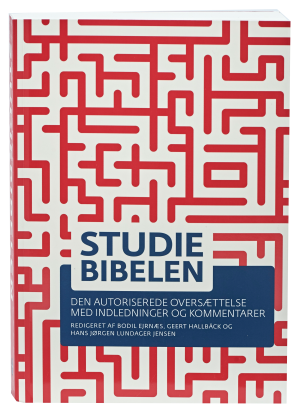 Studiebibelen