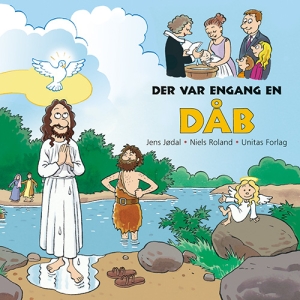 der var engang en dåb