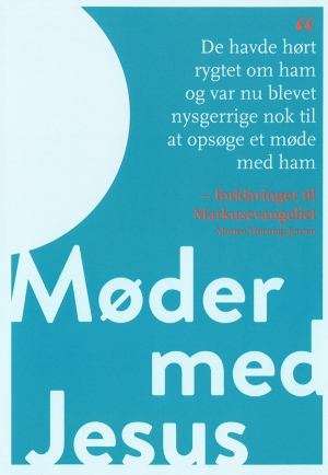 møder med jesus