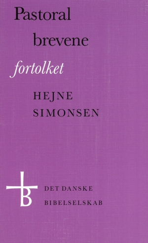 pastoralbrevene