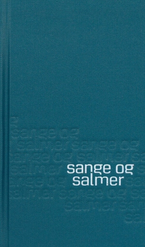 sange og salmer