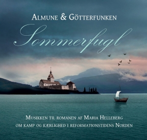 sommerfugl cd