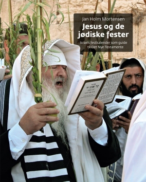 jesus jødiske fester
