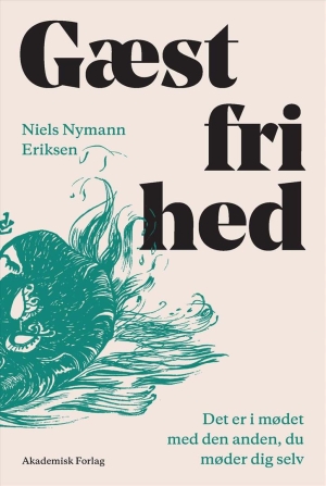 gæstfrihed