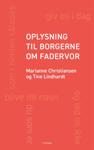 oplysning fadervor