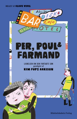 per poul og farmand