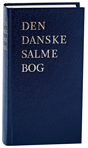 kirkesalmebog