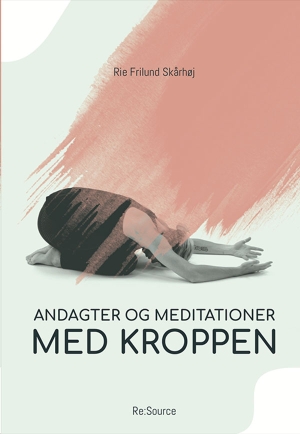 andagter og meditationer