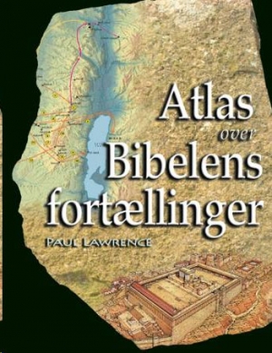 atlas over bibelens