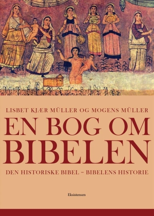 en bog om bibelen