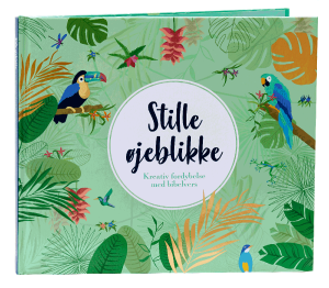 Stille øjeblikke
