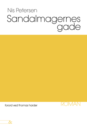 sandalmagerens gade