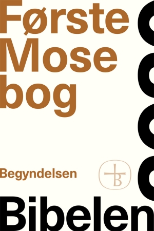 Lydbog: Første Mosebog