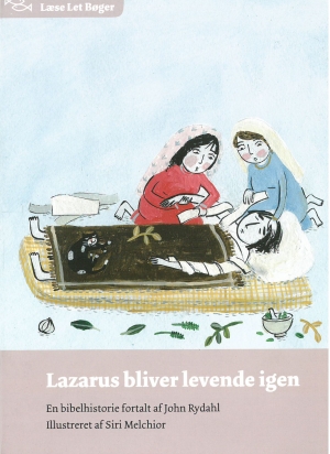 lazarus