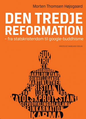 den tredje reformation