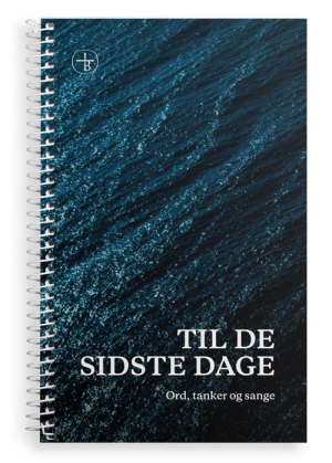 de sidste dage