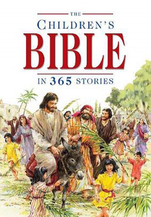 childrens bible