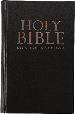 KJV