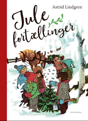 julefortællinger