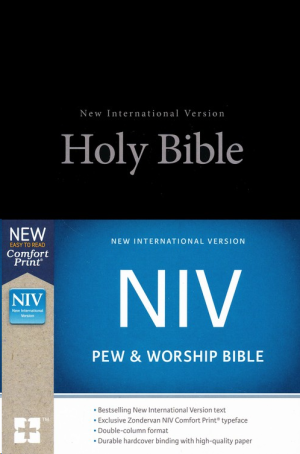 NIV