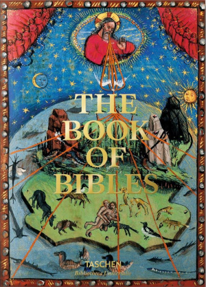 book of bibles