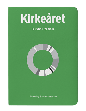 kirkeåret