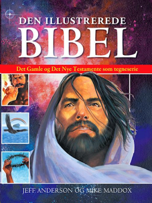 illustrerede bibel