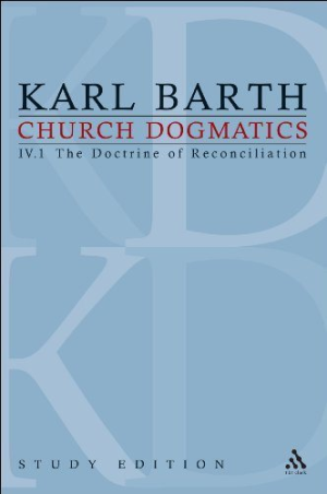 church dogmatics