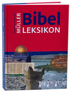 Bibelleksikon - transparent