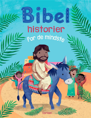 bibelhistorier for de mindste