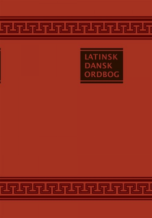 latinsk dansk